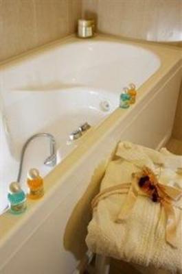 фото отеля Hotel Michelangelo Terranuova Bracciolini