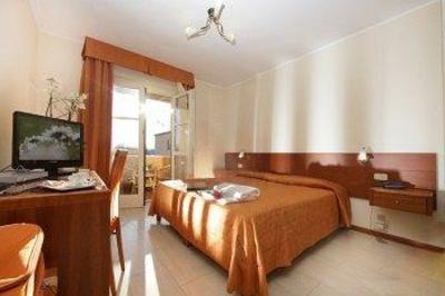 фото отеля Hotel Michelangelo Terranuova Bracciolini