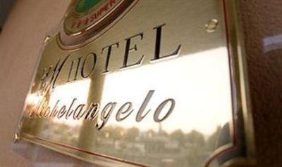 фото отеля Hotel Michelangelo Terranuova Bracciolini