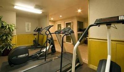 фото отеля Le Chamois Hotel Whistler