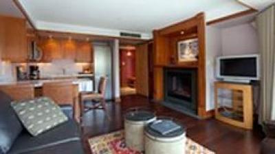 фото отеля Le Chamois Hotel Whistler