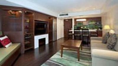 фото отеля Le Chamois Hotel Whistler