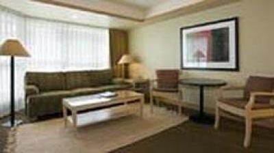 фото отеля Le Chamois Hotel Whistler