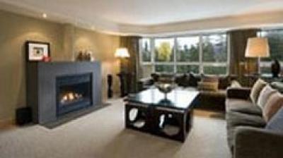фото отеля Le Chamois Hotel Whistler