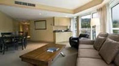 фото отеля Le Chamois Hotel Whistler