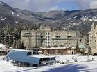 фото отеля Le Chamois Hotel Whistler