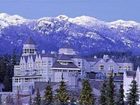 фото отеля Le Chamois Hotel Whistler