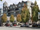 фото отеля Le Chamois Hotel Whistler