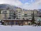 фото отеля Le Chamois Hotel Whistler