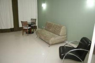 фото отеля Holiday Inn Express Cuiaba