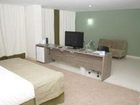 фото отеля Holiday Inn Express Cuiaba