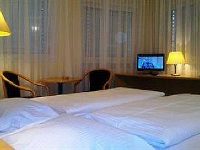 Romantica Central Hotel Stuttgart Winnenden