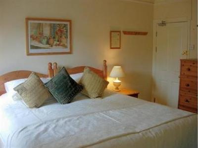 фото отеля Polraen Country House Looe