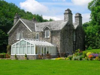 фото отеля Polraen Country House Looe