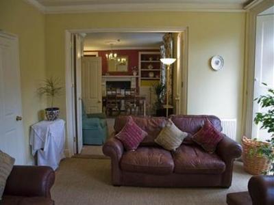 фото отеля Polraen Country House Looe