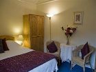 фото отеля Polraen Country House Looe