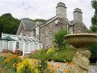 фото отеля Polraen Country House Looe