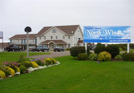 фото отеля Brackley Beach North Winds Inn & Suites