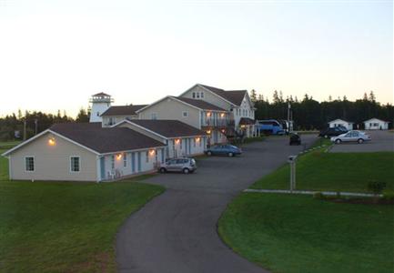 фото отеля Brackley Beach North Winds Inn & Suites