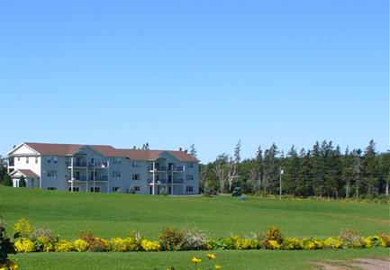 фото отеля Brackley Beach North Winds Inn & Suites