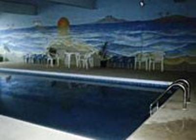 фото отеля Brackley Beach North Winds Inn & Suites
