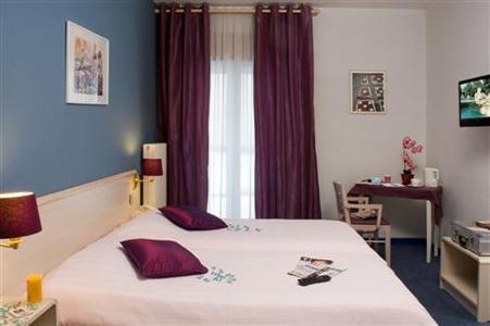 фото отеля Kyriad Hotel Colmar
