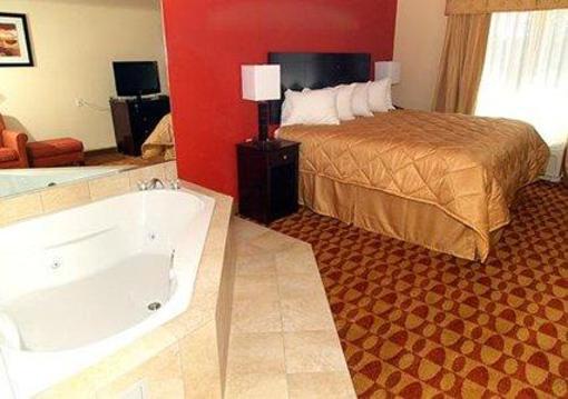 фото отеля Comfort Inn & Suites Augusta (Georgia)