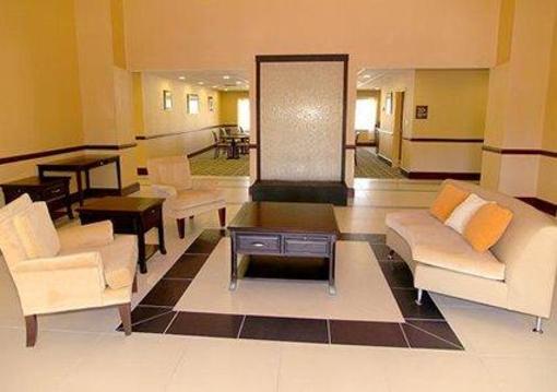 фото отеля Comfort Inn & Suites Augusta (Georgia)