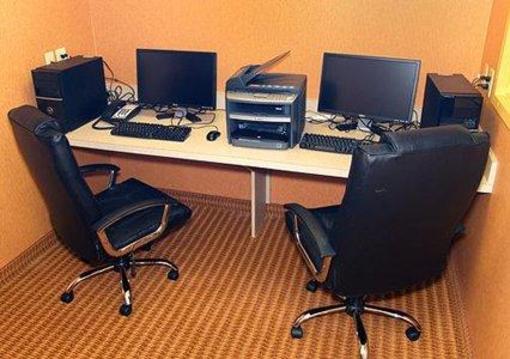 фото отеля Comfort Inn & Suites Augusta (Georgia)