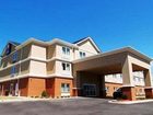 фото отеля Comfort Inn & Suites Augusta (Georgia)