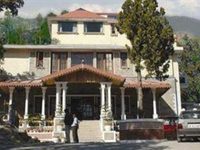 WelcomHeritage Windsor Lodge Ranikhet