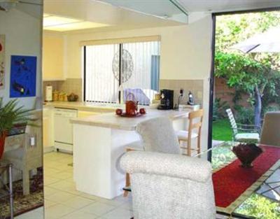 фото отеля Sundance Villas