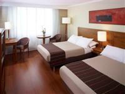 фото отеля Hotel Estelar De La Feria
