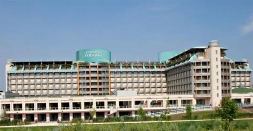 фото отеля Atahotel Expo Fiera