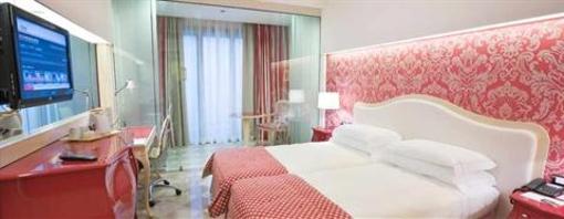 фото отеля Atahotel Expo Fiera