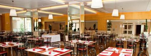 фото отеля Atahotel Expo Fiera