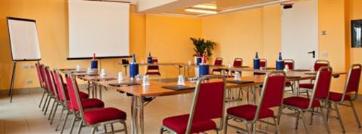 фото отеля Atahotel Expo Fiera