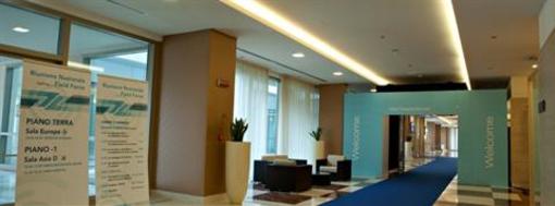 фото отеля Atahotel Expo Fiera