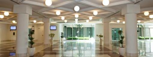 фото отеля Atahotel Expo Fiera