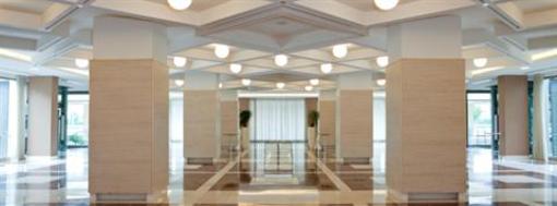 фото отеля Atahotel Expo Fiera