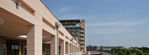 фото отеля Atahotel Expo Fiera