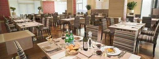 фото отеля Atahotel Expo Fiera