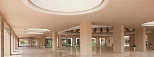 фото отеля Atahotel Expo Fiera