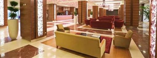 фото отеля Atahotel Expo Fiera