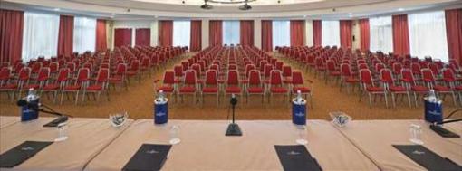 фото отеля Atahotel Expo Fiera