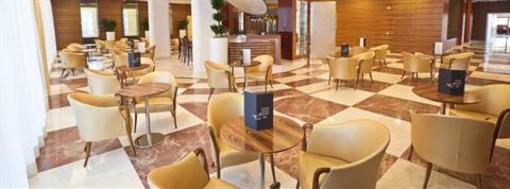 фото отеля Atahotel Expo Fiera
