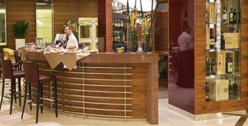 фото отеля Atahotel Expo Fiera