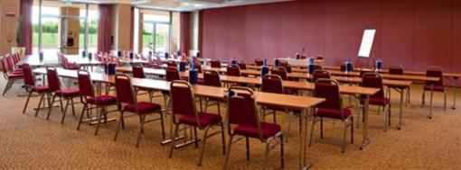 фото отеля Atahotel Expo Fiera