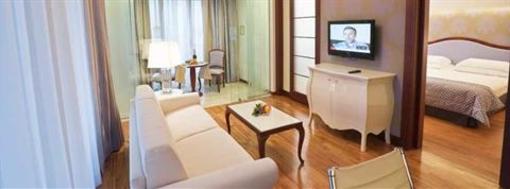 фото отеля Atahotel Expo Fiera