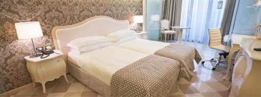 фото отеля Atahotel Expo Fiera